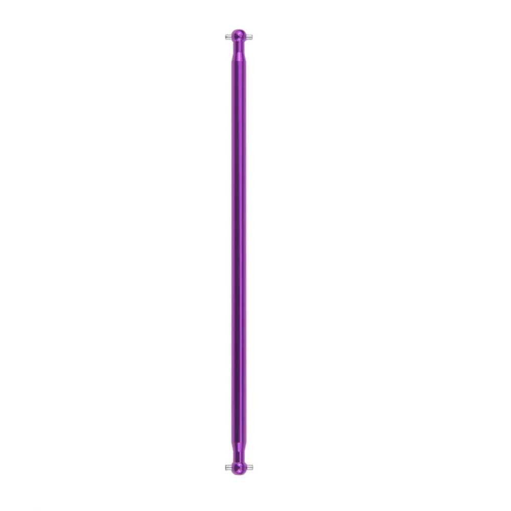 

Centre Drive shaft 157mm 1PC RC Car HSP 03003 Aluminum Metal For 1/10 1:10 RC 4WD Model Car HSP 94111 94107 94118