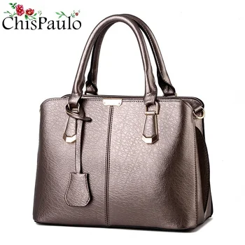 

Designer Handbags High Quality Genuine Leather Bags For Women 2018 fashion Shoulder Tassel Bag Casual Female Messenger Bags N276