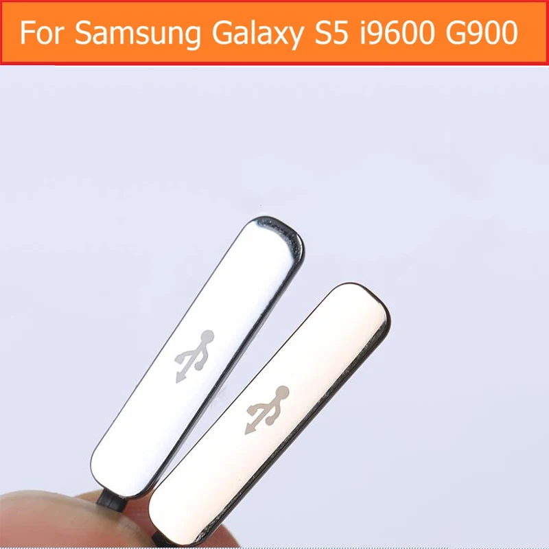 Пылезащитный чехол для Samsung Galaxy s5 i9600 G900 водонепроницаемый с usb портом зарядки