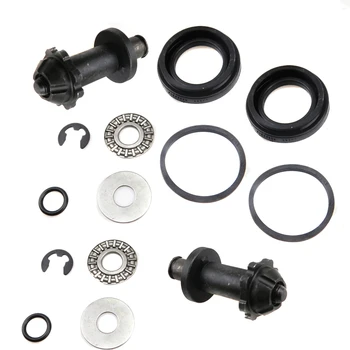 

Auto 6 teeth TRW servo motor matching screw For Seat Alhambra II Passat B6 CC B7 CC Tiguan A6 Q3 32332082 32332267 TUKE