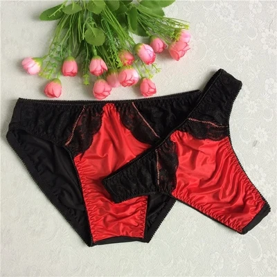 Мужские трусы бикини с цветочным кружевом|men underwear thong|gay jockstrapunderwear mens thong |