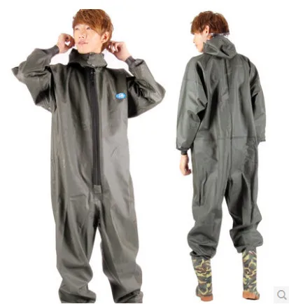 Chest Wader