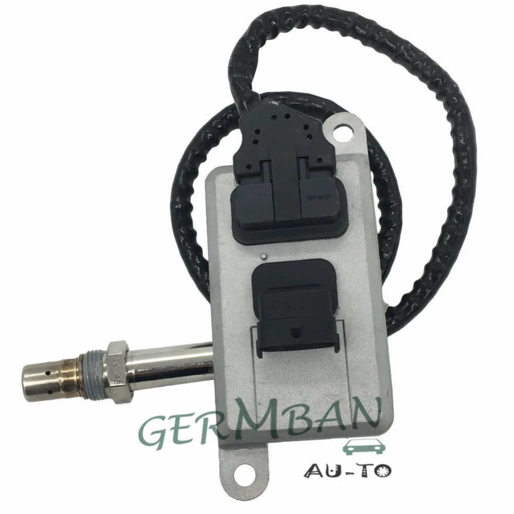 Новый оригинальный 20873395 5WK96605C 5WK9 6605C Датчик Nox датчик оксида азота для Volvo Renault Kerax