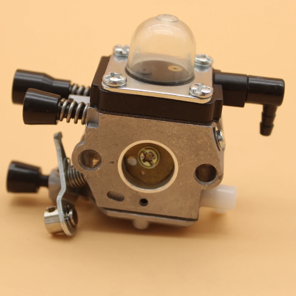 Carburetor For STIHL FS38 FS45 FS46 FS55 FC55 FS74 FS75 FS76 FS80 FS85 TRIMMER STRIMMER REPLACEMENT-in Grass Trimmer from Tools on Aliexpress.com | Alibaba ...