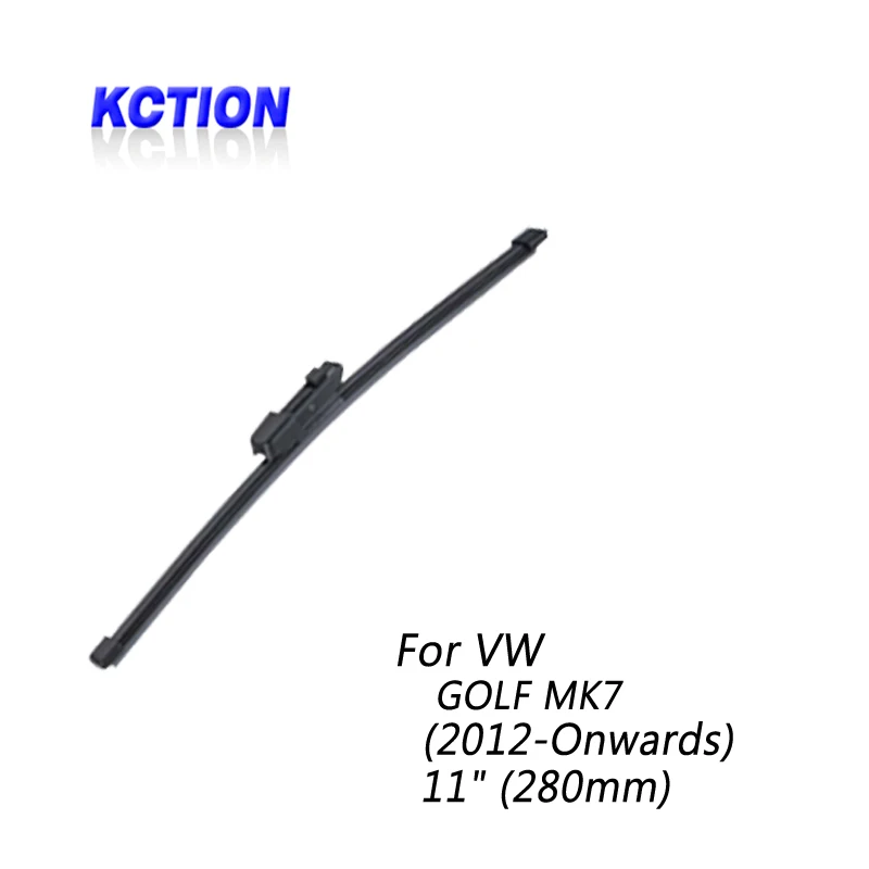 Car Windshield Rear Wiper Blade For VW GOLF MK7 (2012 Onwards), Rear