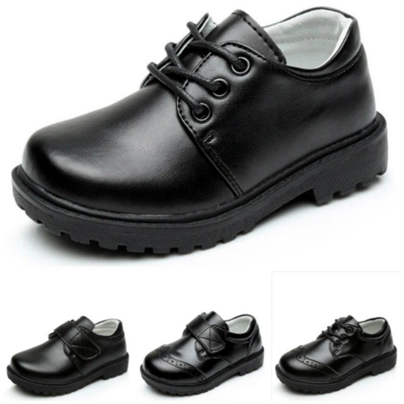 baby boy wedding shoes