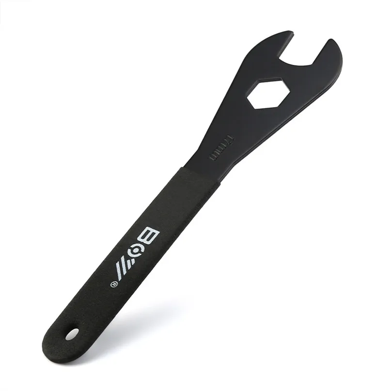 

17mm Portable Bicycle Repair Tools Cone Spanner Wrench Spindle Axle Bicycle Bike Cycling Repairing kits Handheld Spanner Tool #2