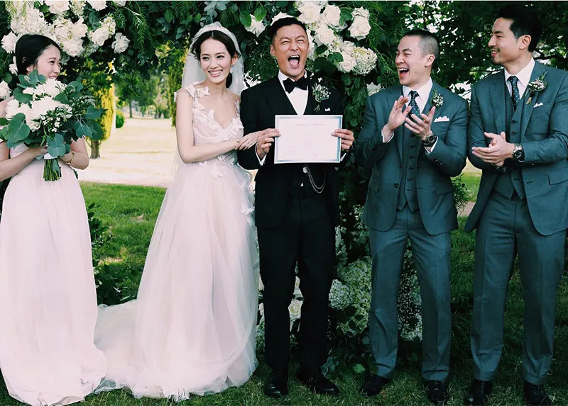 Shawn-Sarah-Celebrity-Wedding-Melbourne-16