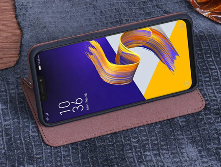 Nefeilike huawei Коврики 20 lite Роскошные Флип кожаный чехол с магнитной застежкой Чехол Коврики 20 lite с высокое качество