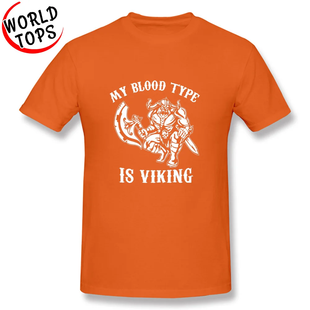 Fashionable T-shirts for Men Printed On Summer Tops Shirt Short Sleeve Brand Comics Tee-Shirts O-Neck 100% Cotton Taehyung V BTS Love Yourself Tear Photoshoot orange