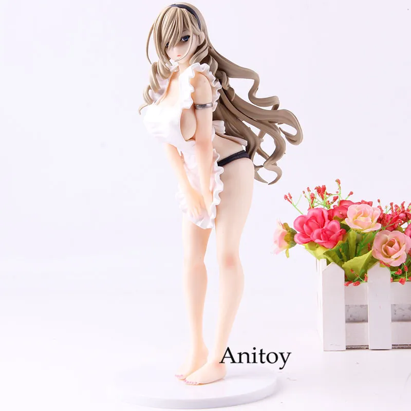 

Anime Walkure Romanze Figure Action 1/6 Celia Cumani Aintree PVC Collection Model Toy Gift For Girls