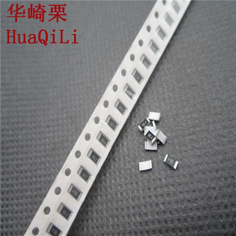 R180 smd резистор