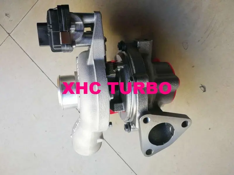 GTC1446VZ 815479-5010-3-XHC