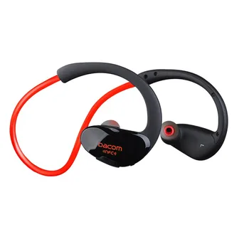 

Sweatproof Neckband Stereo NFC Wireless Bluetooth 4.1 Earphone Sport Running Headset