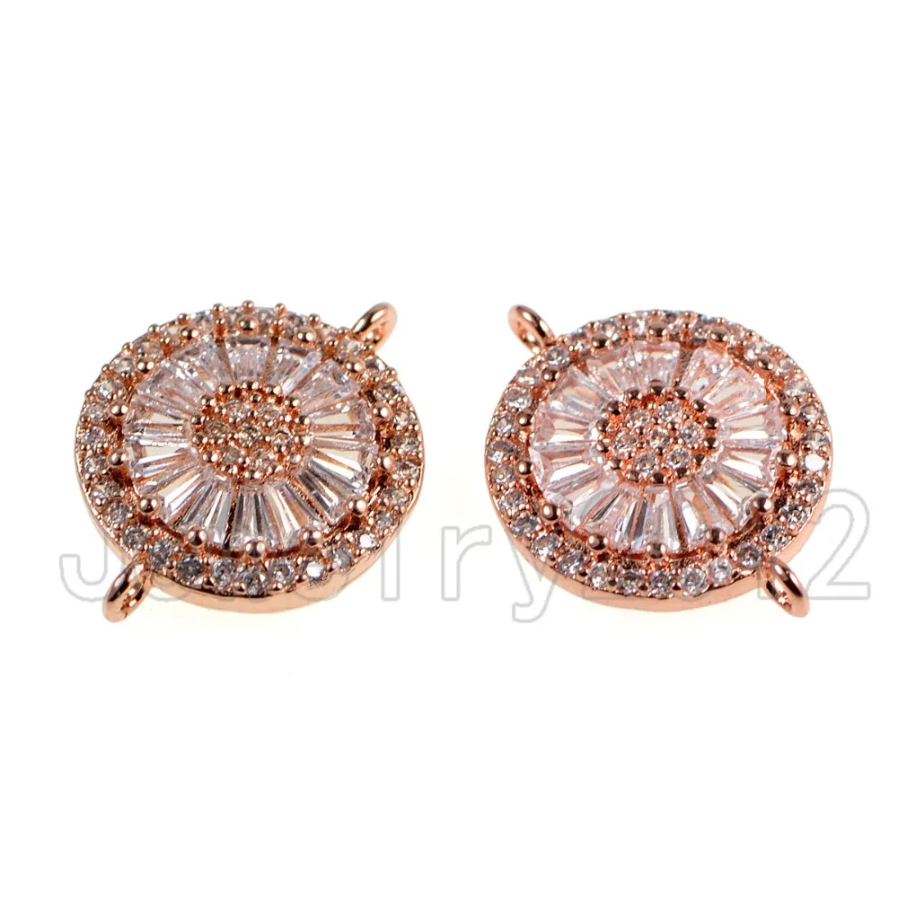 009-2Rose Gold