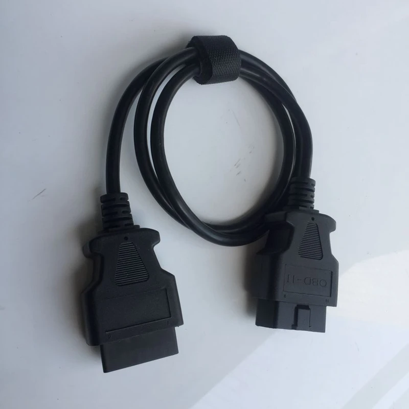 Новейший диагностический интерфейс MVCI 3в1 Для toyota tis forHonda hds forvolvo dice OBD II инструмент