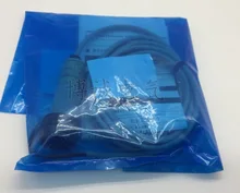 Cylindrical photoelectric switch E3F3-D11 E3F3-D12 E3F3-D31 E3F3-D32 Sensor Cylindrical photoelectric switch E3F3-D11 E3F3-D12 E3F3-D31 E3F3-D32 Sensor