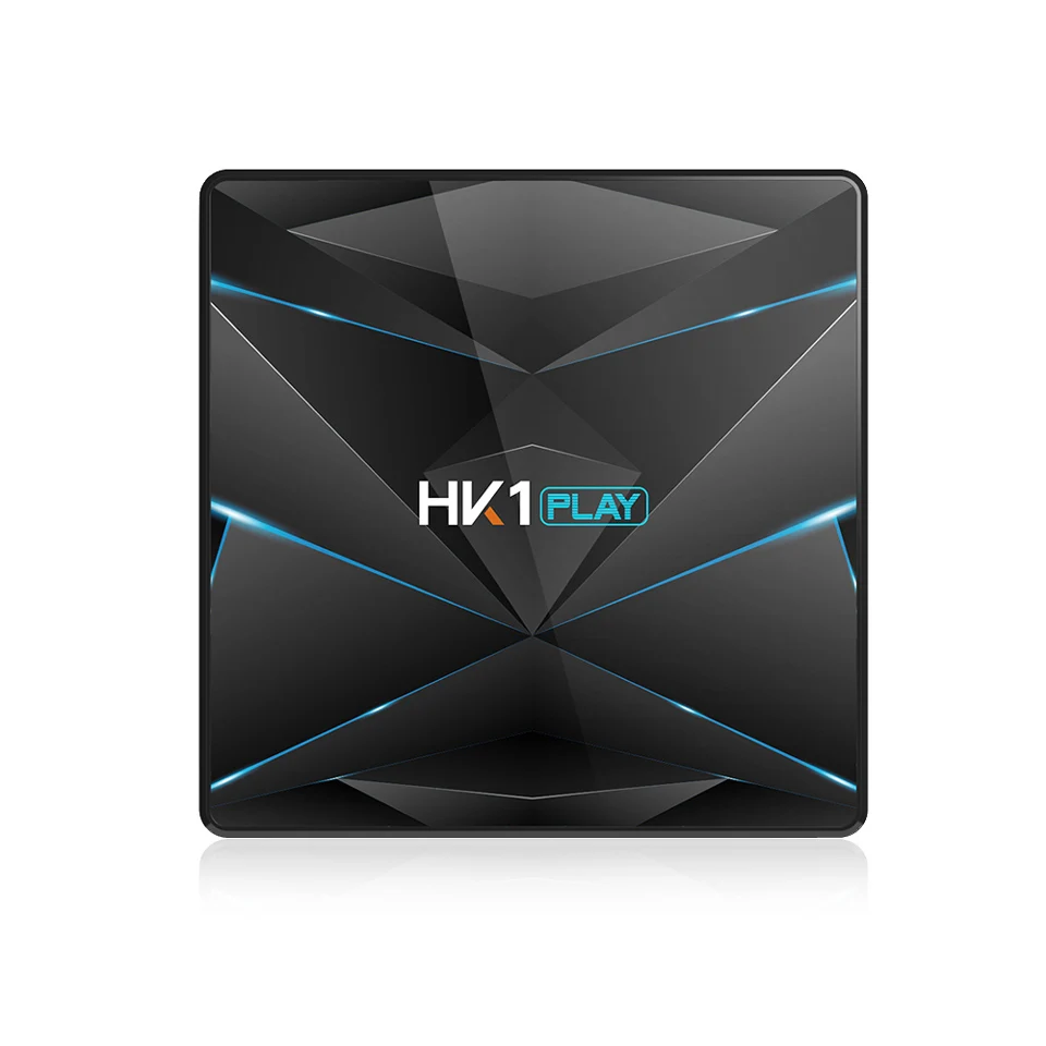 HK1Play IP tv Арабский испанский Android 9,0 Смарт медиаплеер IP tv подписка QHD tv S905X2 2G 16G IP tv Франция Катар Италия IPTV приставка