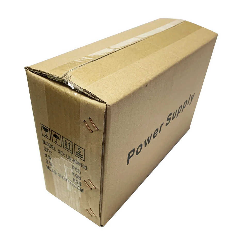 Rddspon 3010d 4 Fonte de Alimentação dc Ajustável-exposição do Dígito Carregamento 30 v 10a Interruptor Regulador de Voltagem da Fonte de Alimentação de Laboratório 16 ajustável-exposição do dígito carregamento 30 V 10A