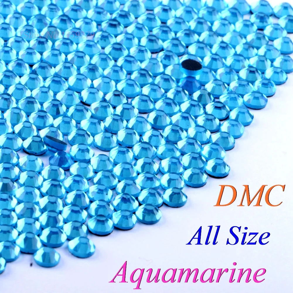 Aquamarine 3