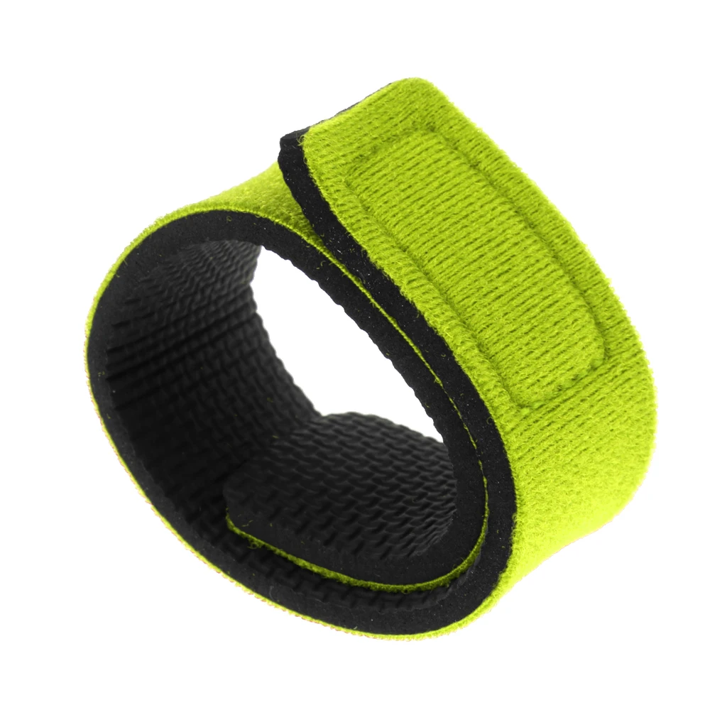 Safety Fly Fishing Rod Ties Belt Strap Rod Suspenders Band Fishing Tackle Cable Ropes Cana de pescar lazos canne a peche liens