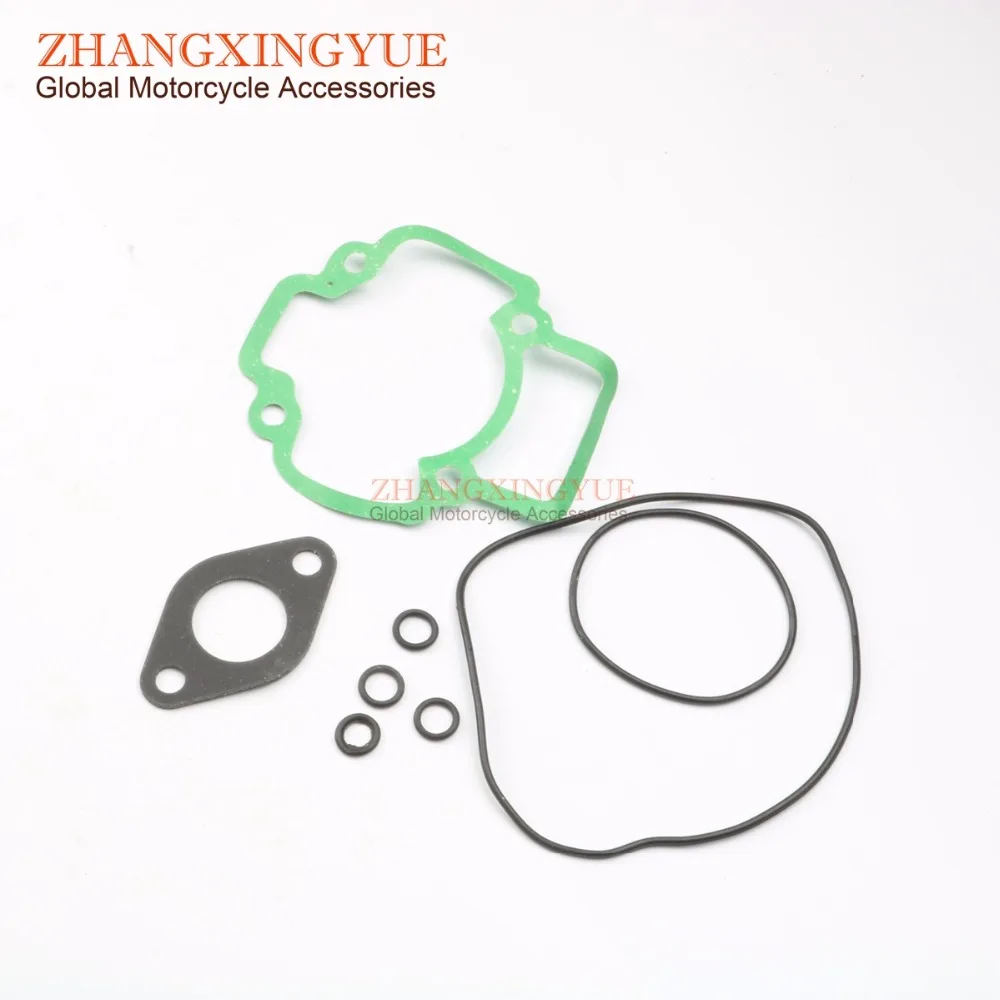 Комплект цилиндров 50cc для GILERA Runner 50 97 00 40 мм/12 мм|50cc cylinder kit|cylinder kit50cc |