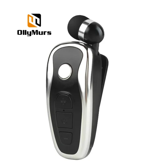 

OllyMurs Q7 Wireless Bluetooth Sport 4.1 Headset for Xiaomi iOS Android