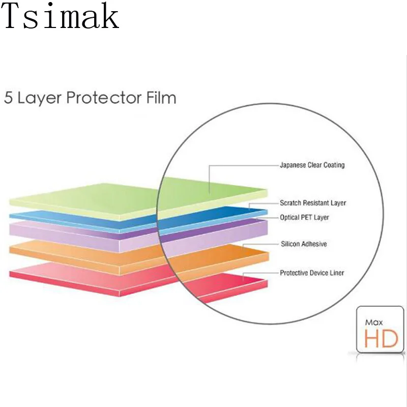 Tsimak закаленное стекло для Oneplus 3 3t 5 5T 6T 7 Pro защита экрана полное покрытие стекло защитная пленка