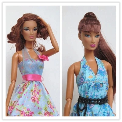 Оригинальная модель FR Doll ограниченная серия модная Кукла роялти сделай сам