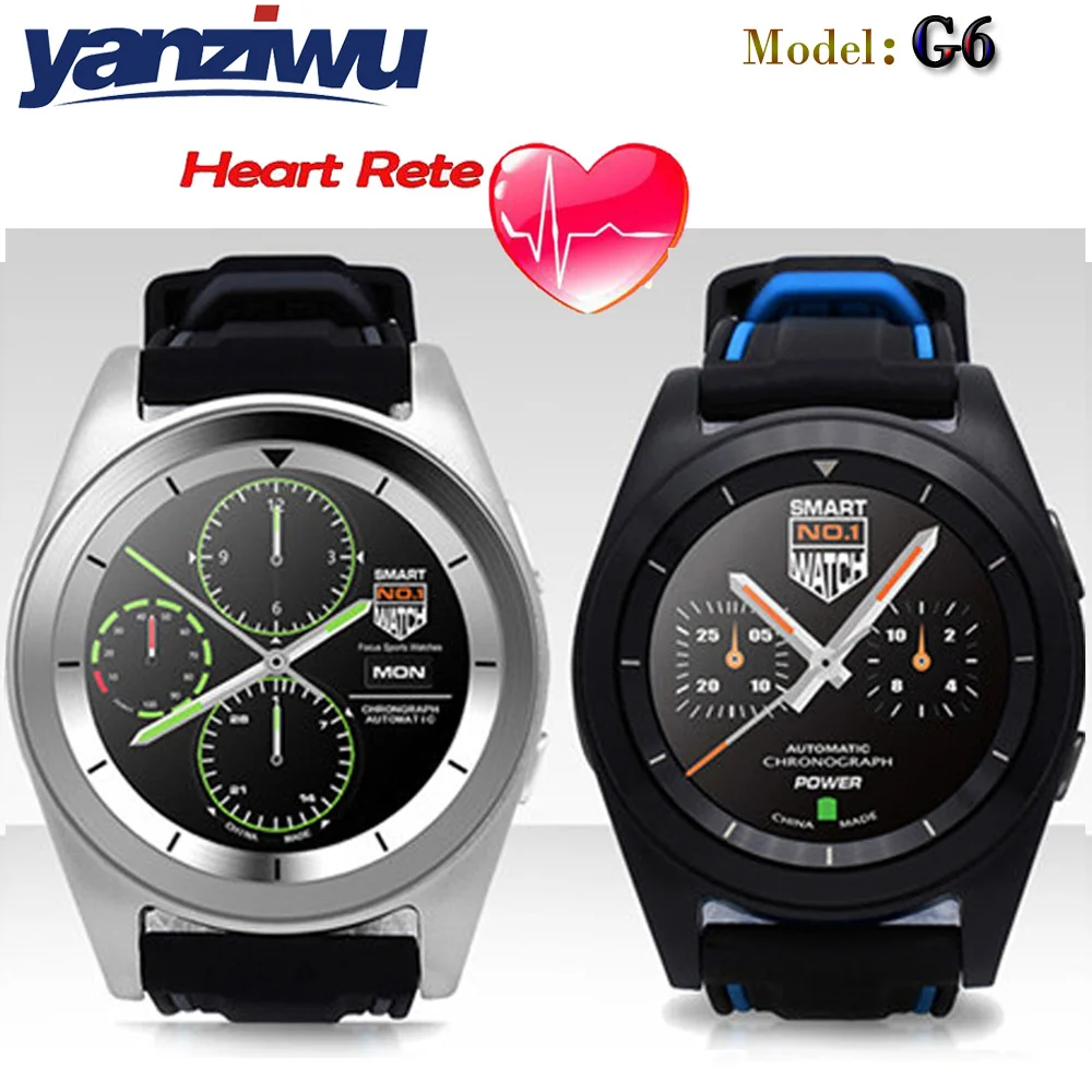 yyz50 smartwatch
