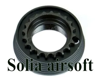 

Tactical M4 Delta Ring for AEG handguard Scope Mount for hunting