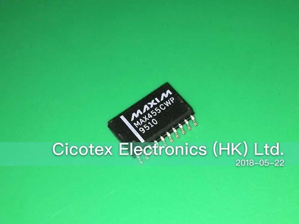 MAX455CWP + T SOP20 IC MUX VIDEOAMP 8CH 50MHZ 20soic MAX455 CWP | Обустройство дома