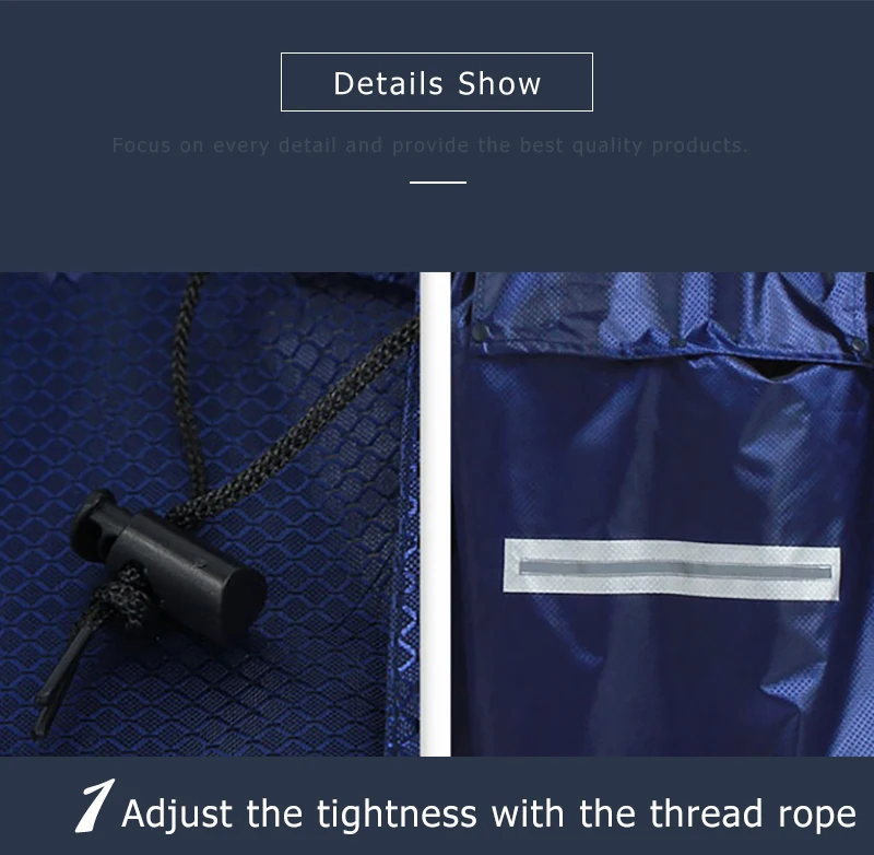 Rain suit  (5)