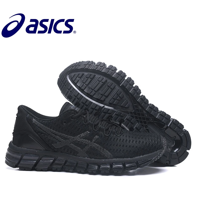 Горячая Распродажа ASICS мужские Asicss Gel-Quantum 360 кроссовки для бега ASICS спортивная обувь кроссовки