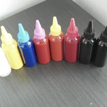 Einkshop 8X100 мл пигментные чернила для принтера Epson R1800