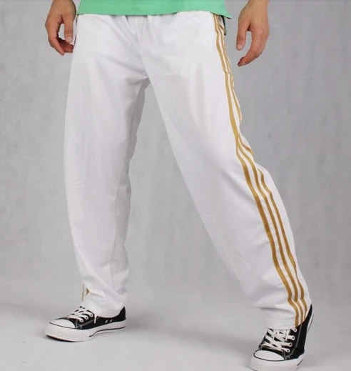 

NEW Women's Men Cotton Sports pants Loose Female thin Feet Trousers Plus Size Ankle Length Pencil Pants S-XXXL