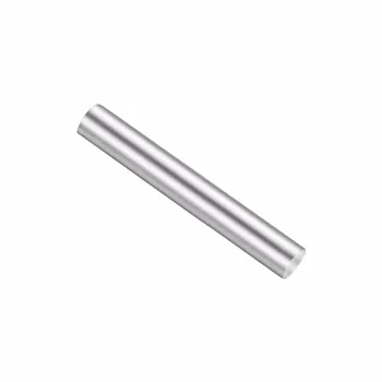 

UXCELL Hot Selling 20Pcs 20mm Long 2mm Dia. Stainless Steel Shaft Round Rod for DIY Toy RC Car Helicopter Model Part