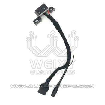 

Test Platform Cable for MB ISM