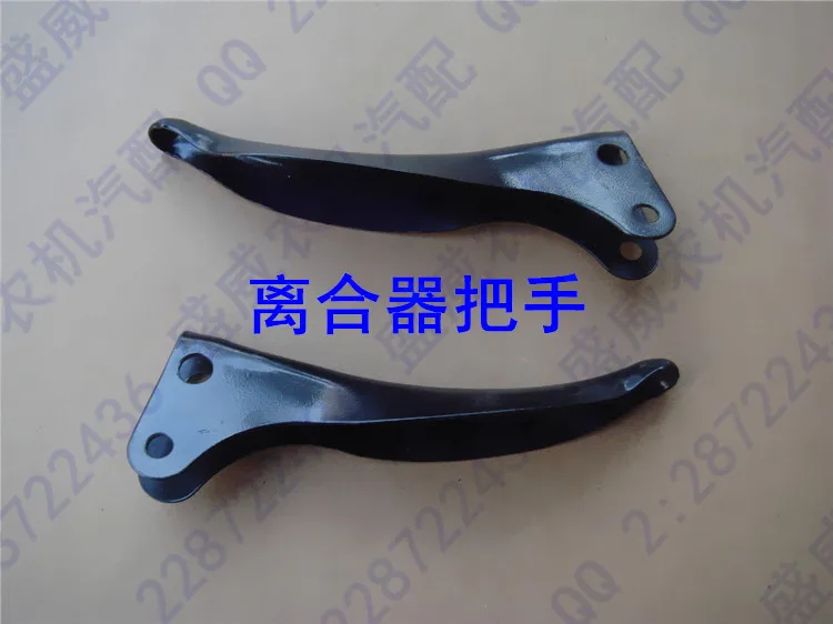 

Air-cooled diesel engine Tiller Accessories 170F / 178F / 186F clutch clutch handle grip handle
