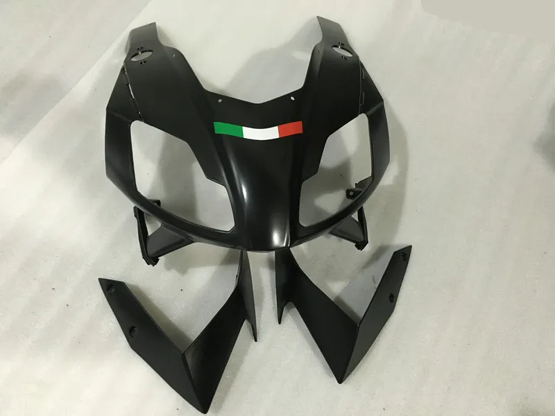Комплект обтекателей под заказ для Aprilia RS125 06 07 08 09 10 11 RS 125 2006 2011 ABS Новый матовый
