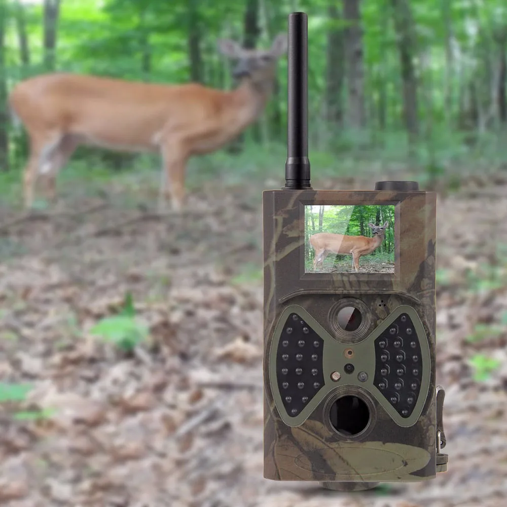 Hunting trail camera (41)