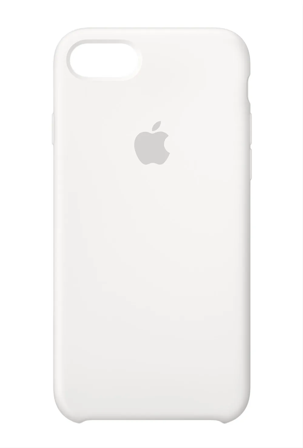 

Apple MQGL2ZM/A, Skin case, Apple, iPhone 8/7, 11.9 cm (4.7"), White