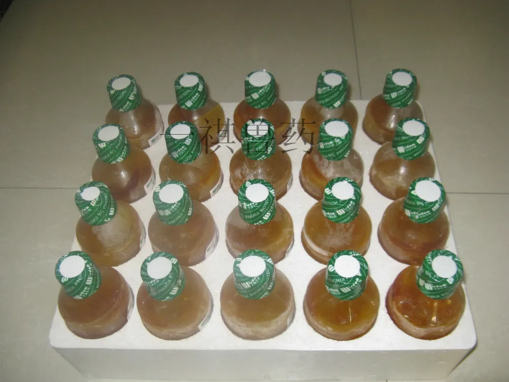 Goat serum animal serum free cell culture sterile filtration of