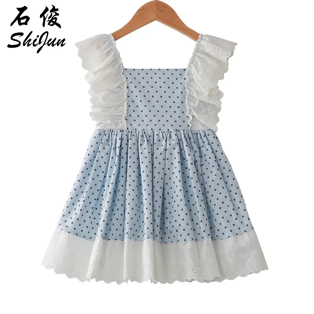 little girl summer dress designs