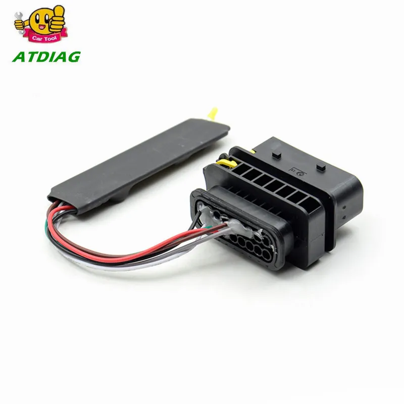 

Best quality Adblue Emulator for MAN Euro 6 for Truck man adblue Emulator euro6 for man via free shipping