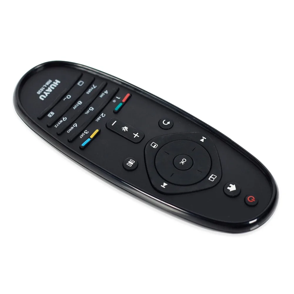 Universal Smart Wireless Replacement Remote Control Mando Television For  Philips LCD LED 3D Smart TV Remote Controller - AliExpress