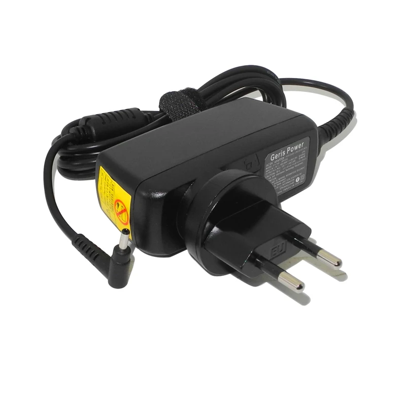 12V 1.5A Adapter for Acer A500 Laptop