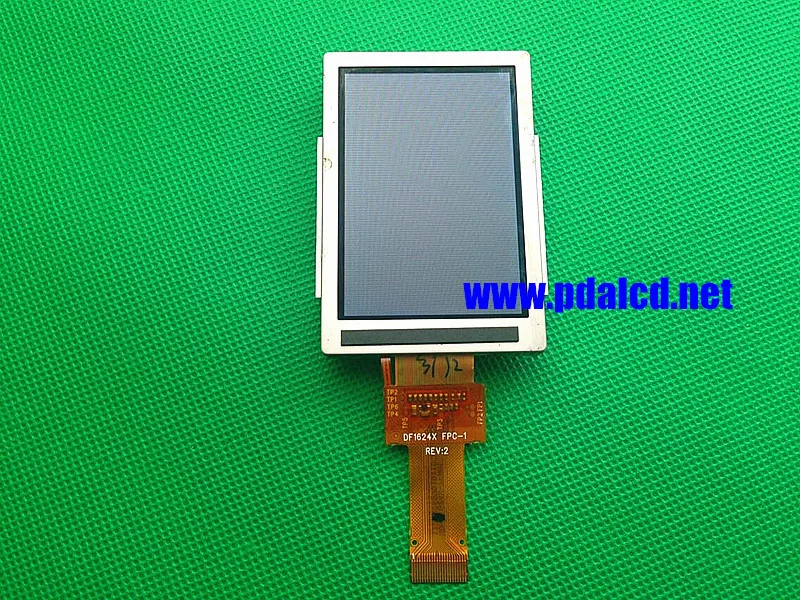 

Original 2.6" inch For GARMIN GPSMAP 62 62S 62SC 62C Handheld GPS Nnavigation LCD display screen Free shipping