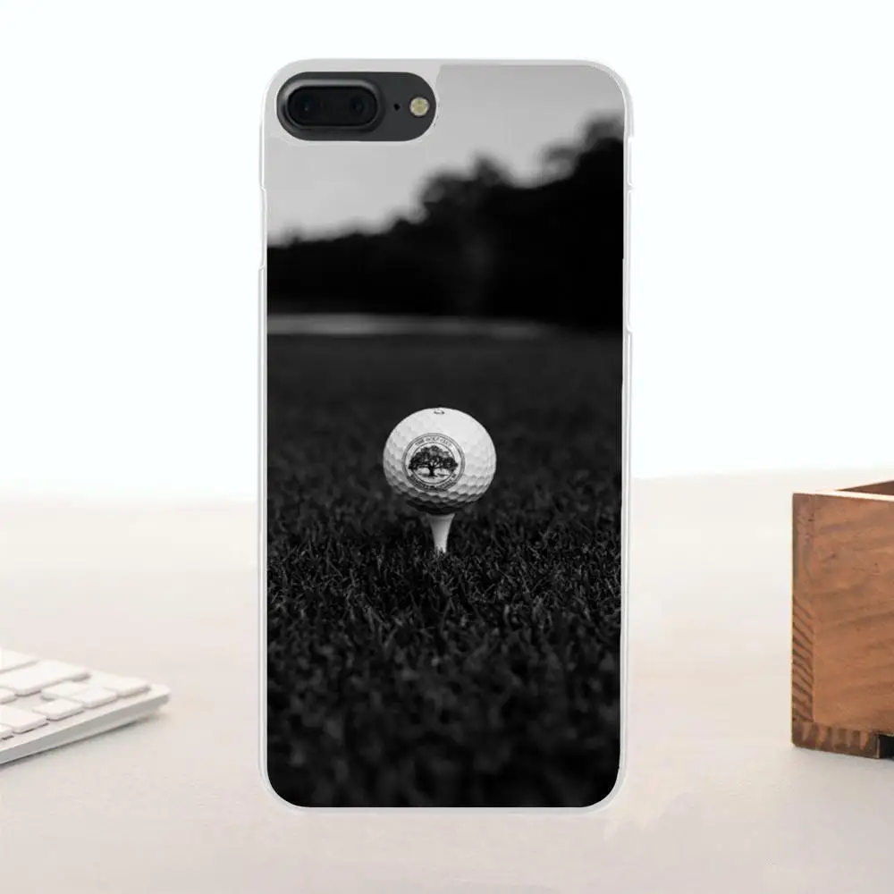 Мягкий чехол Bixedx из ТПУ для Samsung Galaxy A3 A5 A7 J1 J2 J3 J5 J7 2015 2016 2017 Play Golf Ball|Бамперы| |