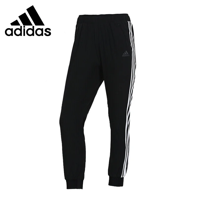 

Original New Arrival Adidas PT WV 3S ANKLE Women's Pants Sportswear
